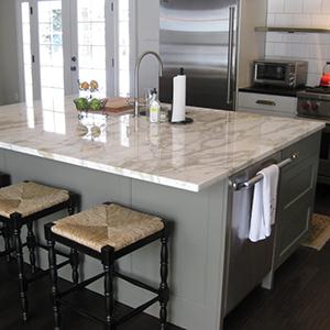 Marble Counter Top Landing Image
